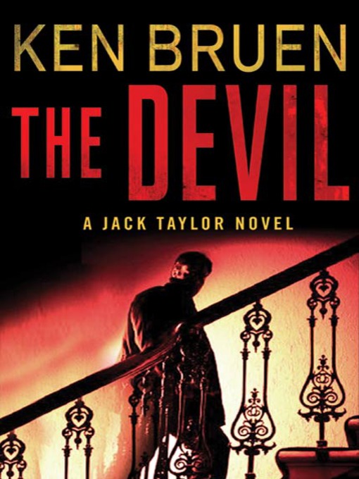 Title details for The Devil by Ken Bruen - Wait list